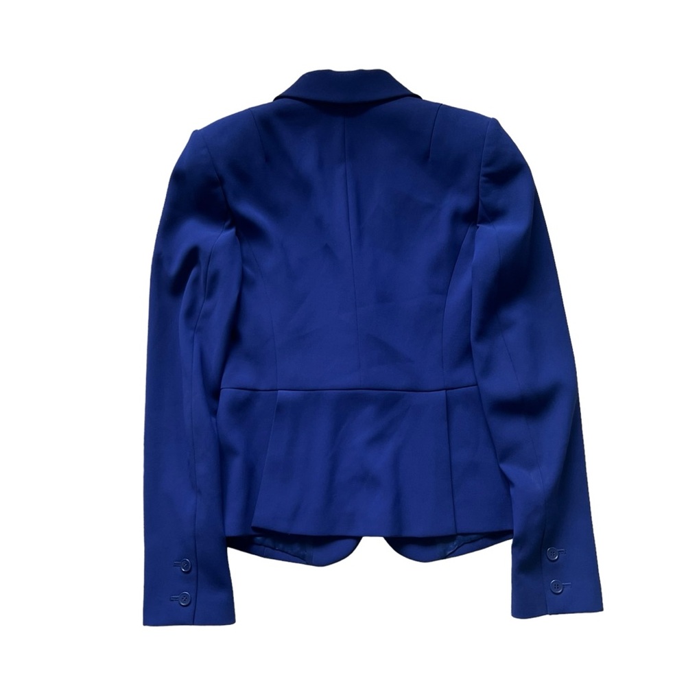 Reiss Royal Blue Blazer - Picture 4 of 8